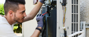 Técnico en Instalaciones Frigoríficas y de Climatización