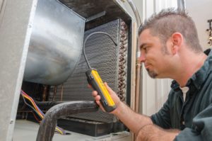 Técnico en Instalaciones Frigoríficas y de Climatización