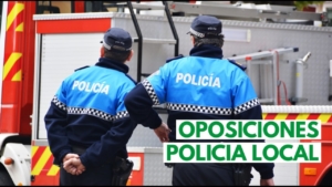 Requisitos Policía Local 2017